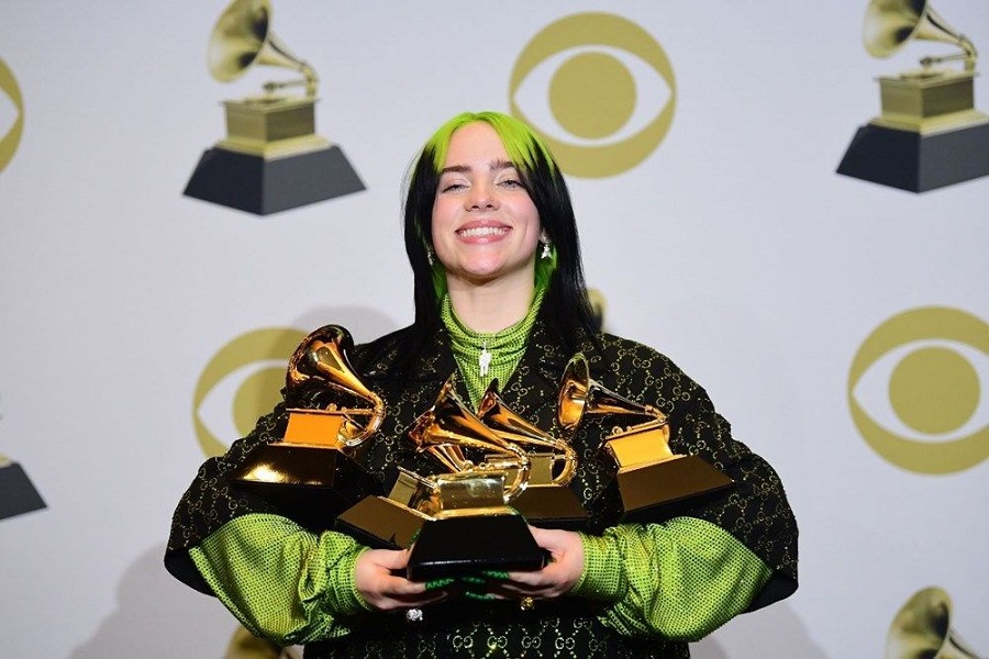 Grammy’de Usulsüzlük İddiasını Ortaya Atan CEO Deborah Dugan İşten Kovuldu