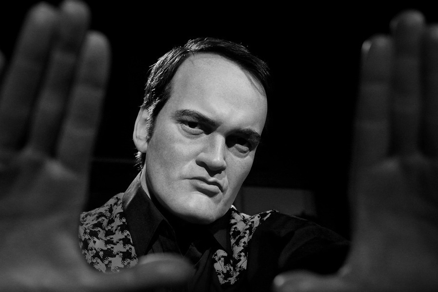 Ünlü Yönetmenlerin Favori Filmleri Dosyası: Quentin Tarantino