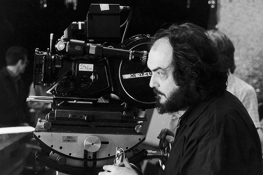 Ünlü Yönetmenlerin Favori Filmleri Dosyası: Stanley Kubrick