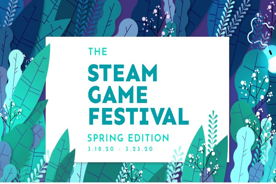 Steam Oyun Festivalinden Öneriler