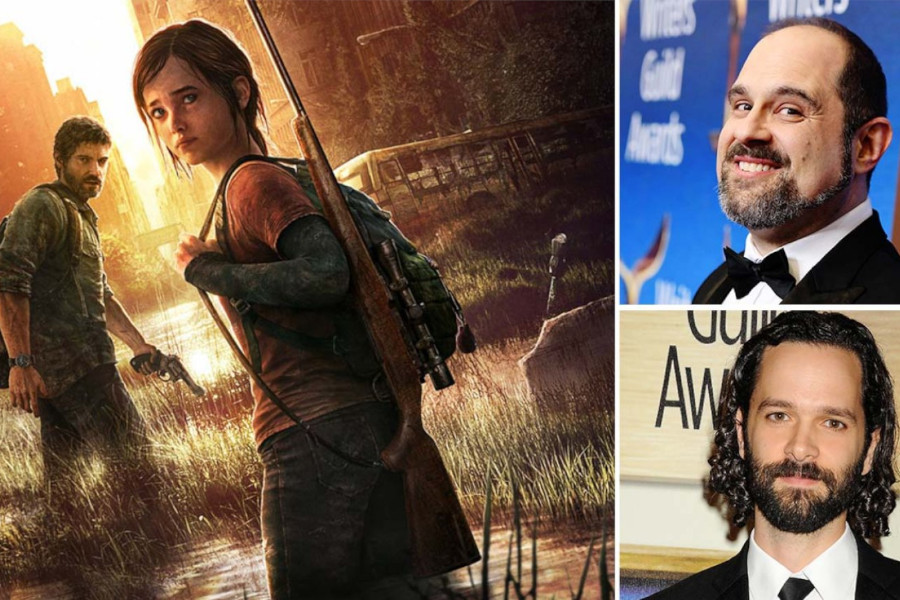 Chernobyl Yaratıcısı ve Neil Druckmann'dan The Last of Us Dizisi Geliyor!