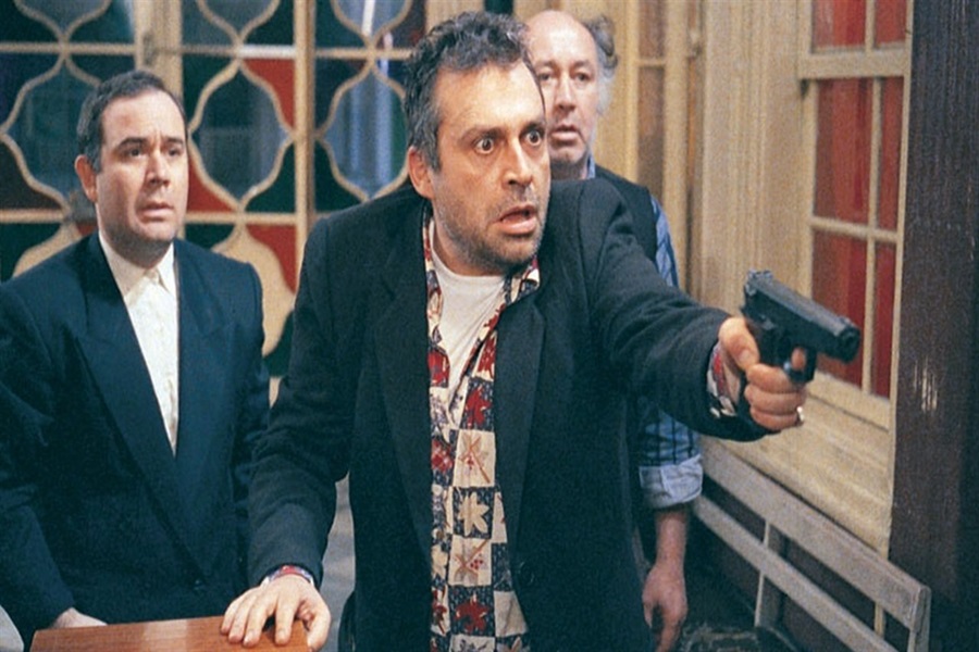 Zeki Demirkubuz’un Masumiyet ve Kader Filmleri Yeniden Vizyona Giriyor