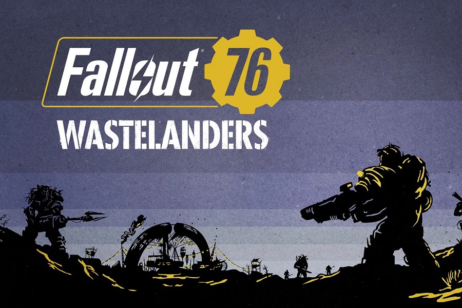 Fallout 76, Wastelanders Güncellemesi ile Oynanabilir Hale Geldi Mi?