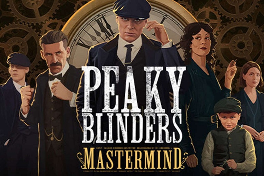 Peaky Blinders: Mastermind Bu Yaz İçin Duyuruldu!