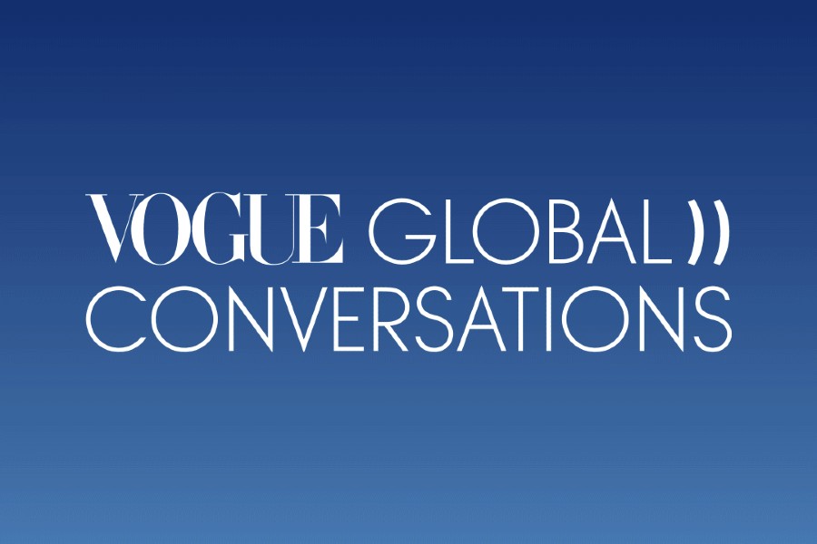 Modanın Geleceği Burada Tartışılacak: Vogue Global Conversations