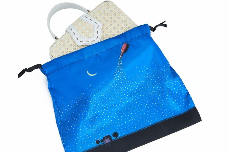 Mehry Mu ve Sanatçı Gürbüz Doğan Ekşioğlu'ndan İş Birliği