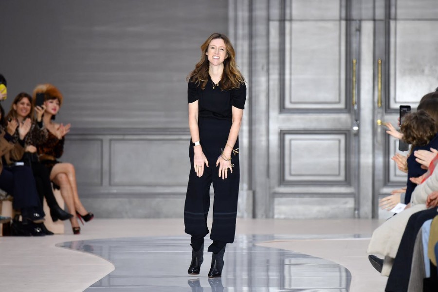 Clare Waight Keller, Givenchy'den Ayrıldığını Duyurdu