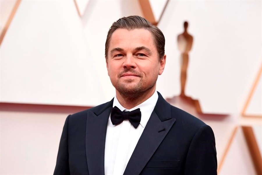 Leonardo DiCaprio Koronavirüsten Zarar Görenler İçin Yardım Derneği Kuruyor