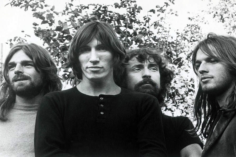 Pink Floyd YouTube'da Konser Serisine Başlıyor