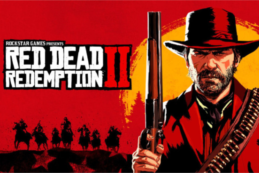 Red Dead Redemption 2 Xbox Game Pass'e Geliyor