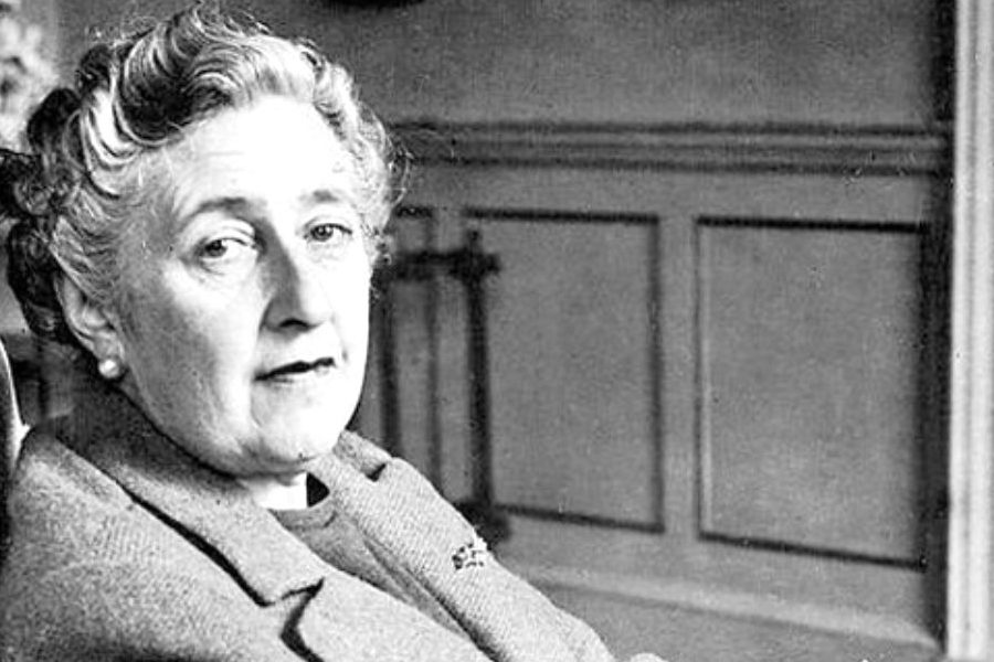 En İyi 5 Agatha Christie Uyarlaması