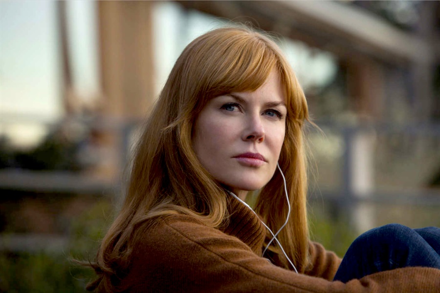 Nicole Kidman Roman Uyarlaması Pretty Things Dizisinin Başrolünde Yer Alacak