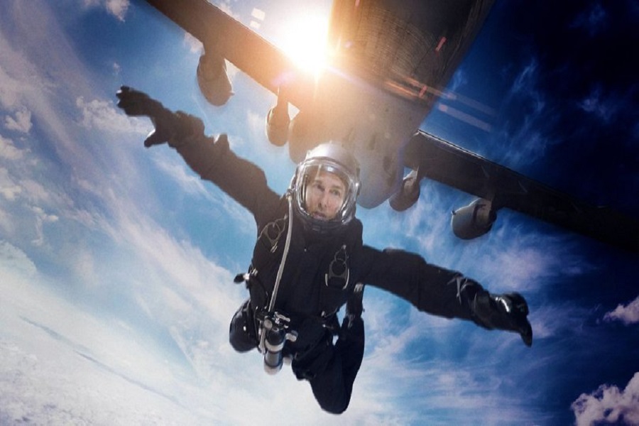 Tom Cruise Uzayda Film Çekmeye Hazırlanıyor