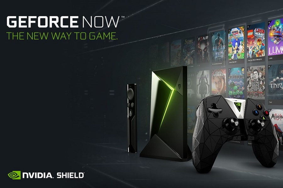 Nvidia, GeForce Now'a Yeni Oyunlar Ekliyor
