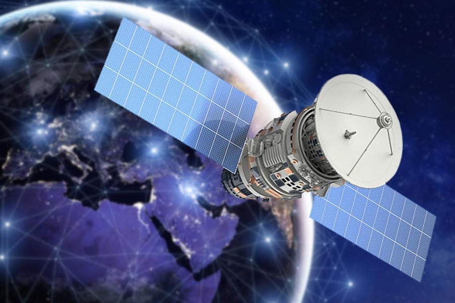 SpaceX Uydu İnternet Hizmeti Denemeleri Yakında Başlayacak
