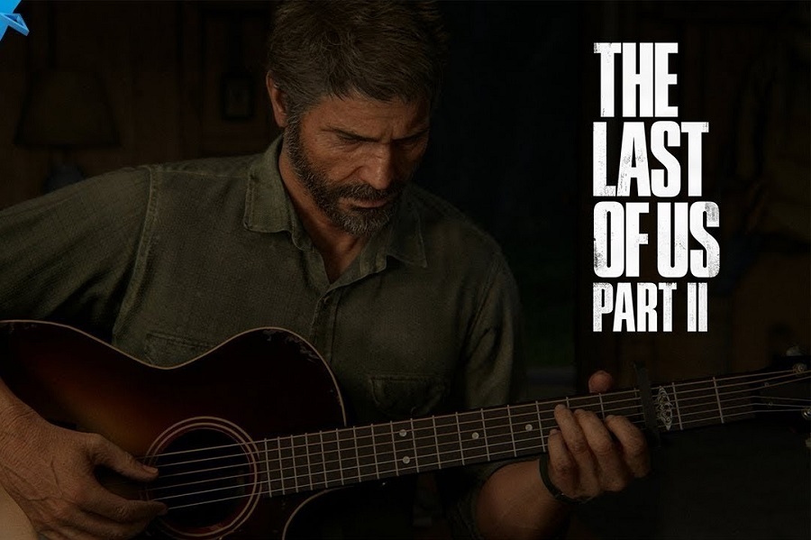 State of Play The Last of Us Part II 27 Mayıs'ta!