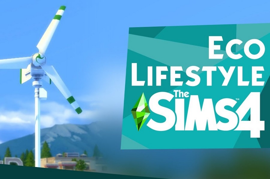 The Sims 4'ün Yeni Paketi Eco Lifestyle Duyuruldu!