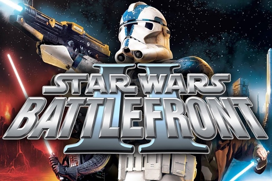 Sürpriz Güncelleme: Star Wars Battlefront