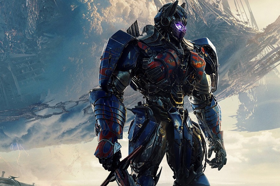 Yeni Transformers Filmi 2022'de Geliyor