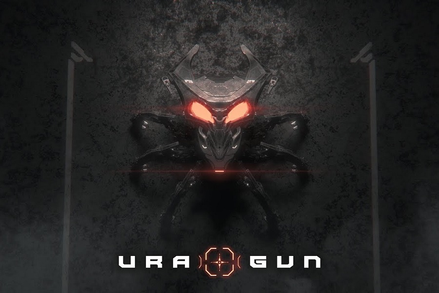 Uragun, Digital Dragons Indie Celebration Finaline Özel Demo İle Geliyor