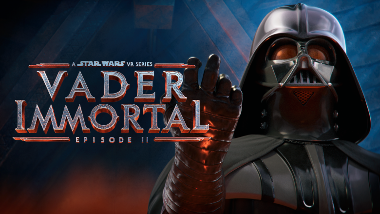 Vader Immortal PlayStation VR'a Geliyor