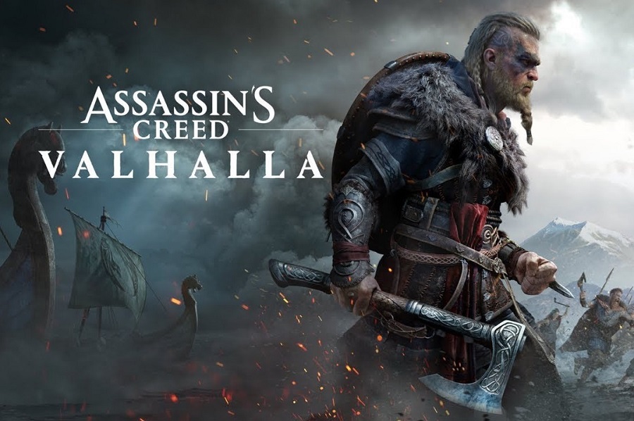 Assassin's Creed Valhalla Hakkında Heyecanlandırıcı Haberler