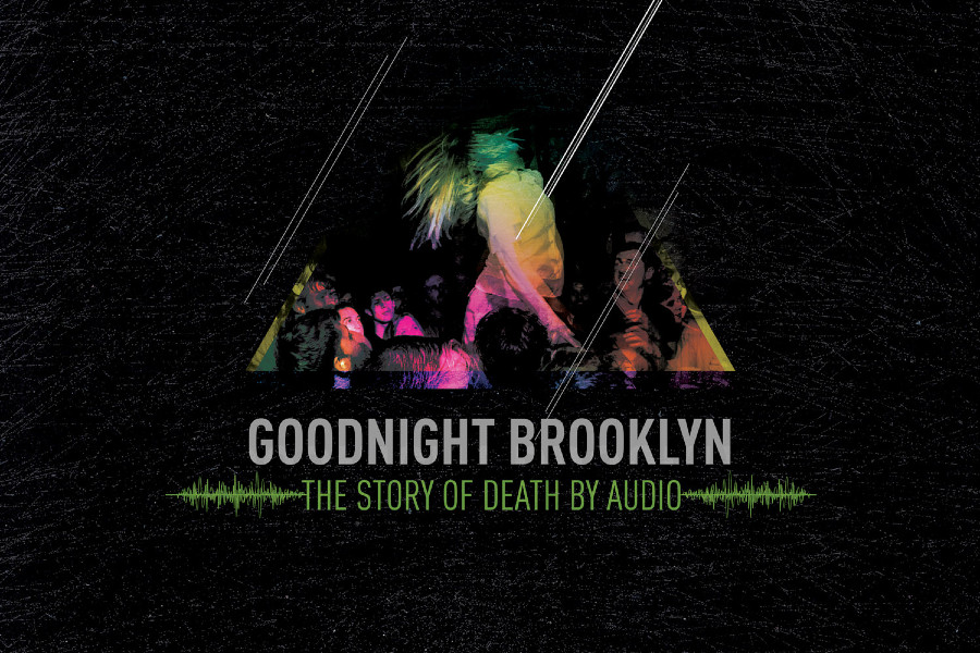 Red Bull, "Goodnight Brooklyn" Filmini Alt Yazısıyla Birlikte Sevenlerine Sundu