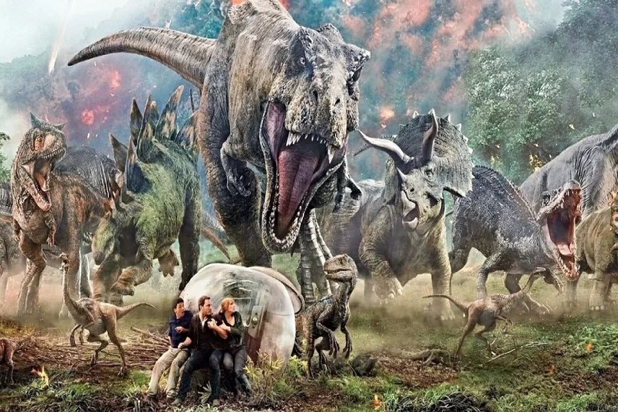 Jurassic World: Dominion, Jurassic Park Serisinin Son Filmi Olmayacak