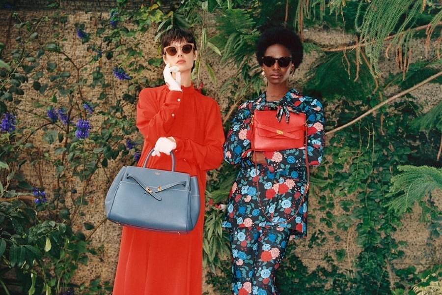 Mulberry Artık Egzotik Deri Kullanmayacağını Açıkladı