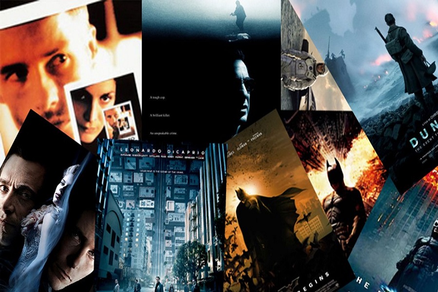 Christopher Nolan'ın Bir Filmi Bu Yaz Fortnite'da Gösterilecek