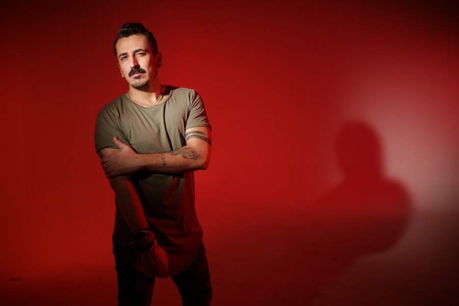 Onur Özdemir'den Yeni Şarkı: "Erken Final"