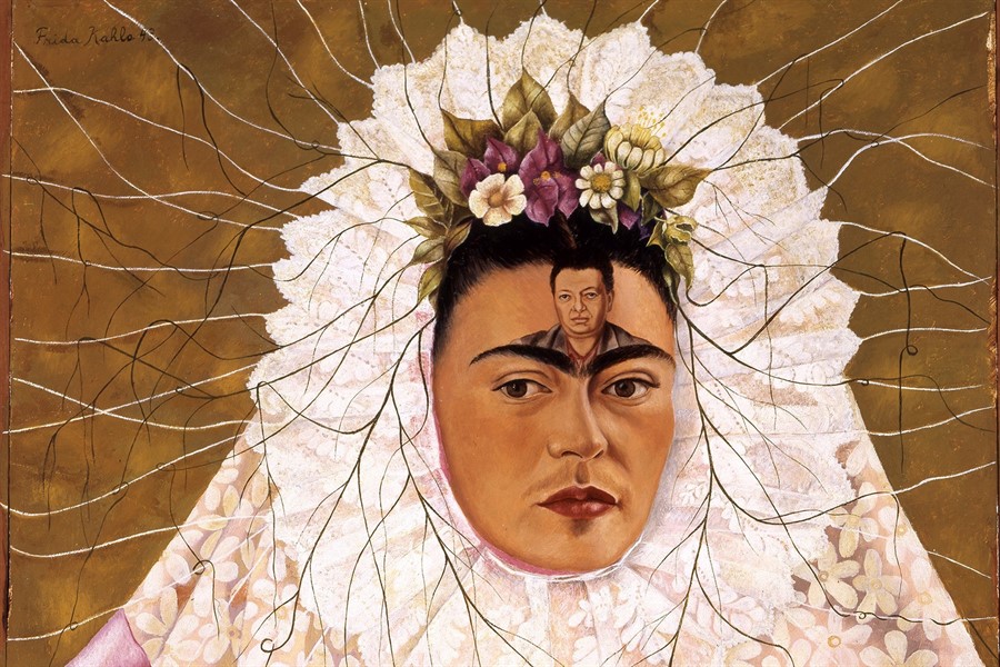 Frida Kahlo-Diego Rivera, Fernando Botero ve Daha Fazlası: Pera Müzesi'nin Unutulmaz Sergileri Şimdi YouTube'da