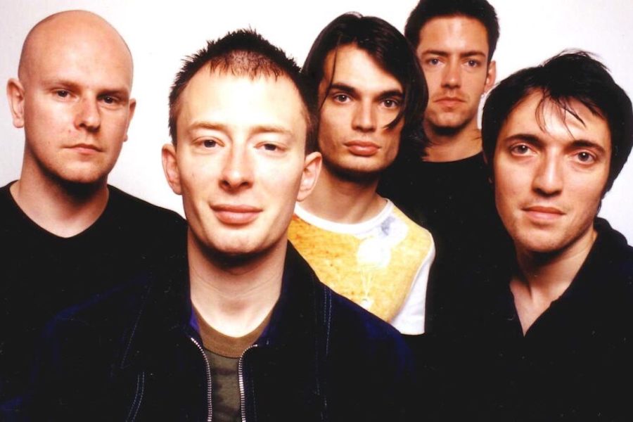 Sırlarla Dolu Bir Klip: Radiohead - Daydreaming