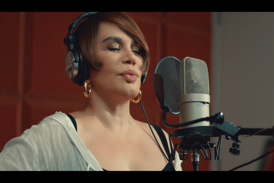 Sezen Aksu, Yeni Albümünden Bir Şarkı Daha Paylaştı