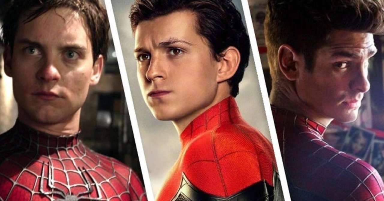 Sony Spider-Man Filmleri İçin Yeni Evrenin İsmini Açıkladı