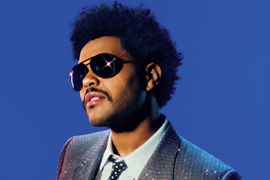 The Weeknd ve Doja Cat İş Birliğinde "In Your Eyes" Şarkısının Yeni Bir Versiyonu Çıktı