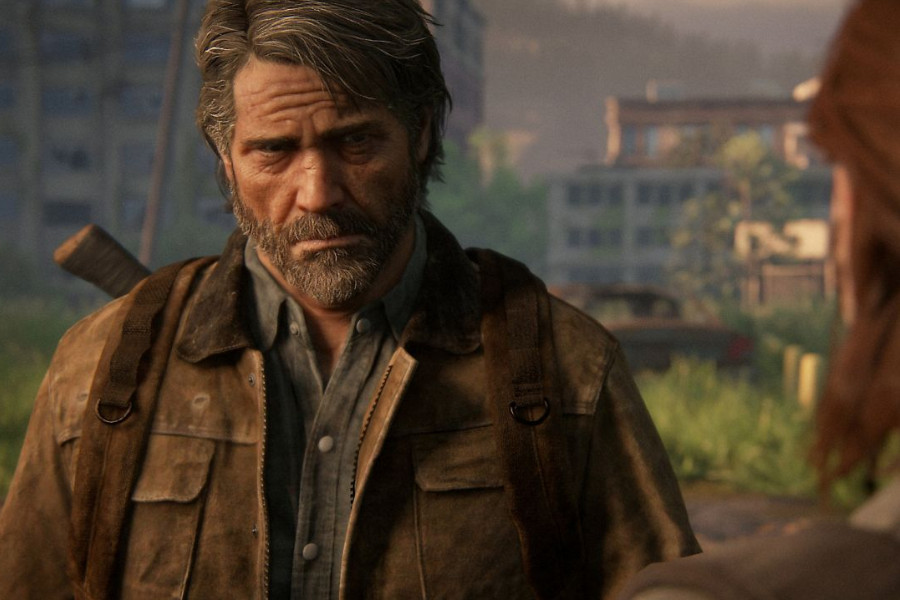 The Last of Us Part II Konsollarımızda Büyük Bir Alan İşgal Edecek