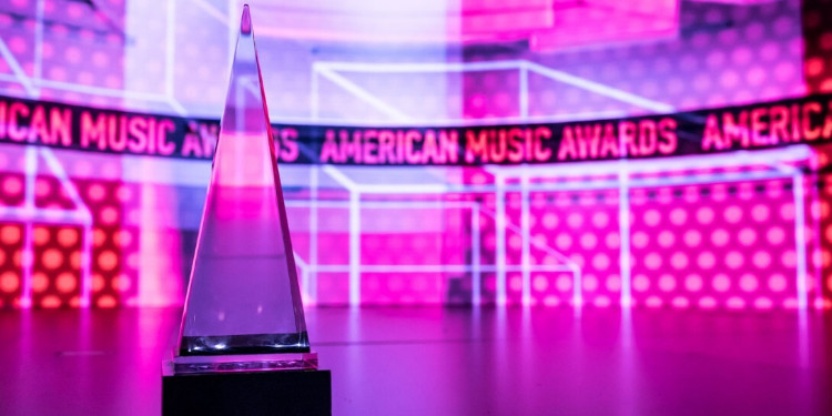 2021 Amerikan Müzik Ödülleri Adayları Açıklandı