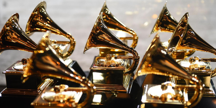 2021 Grammy Ödülleri İleri Bir Tarihe Ertelendi