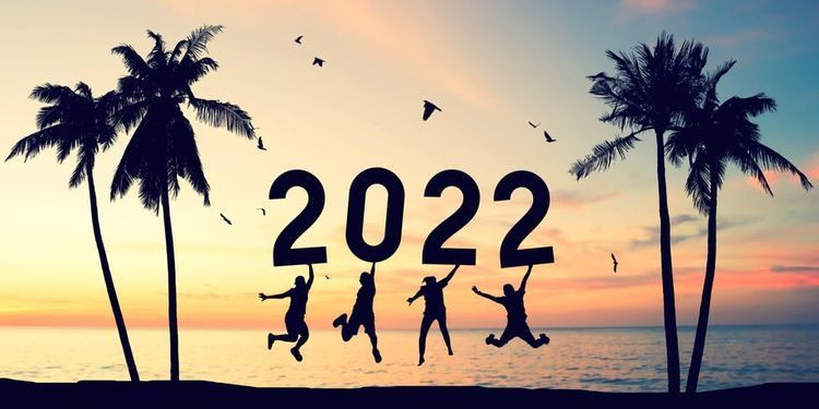 2022 'de kendinize hedefler koyun ve potansiyelinizi keşfedin