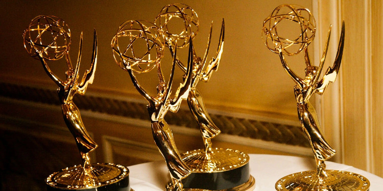 2022 Emmy Ödülleri'nin Kazananları Belli Oldu