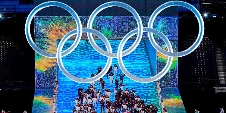 2022 Pekin Kış Olimpiyat Oyunları Başladı: Bu Senenin Öne Çıkan Sporcuları