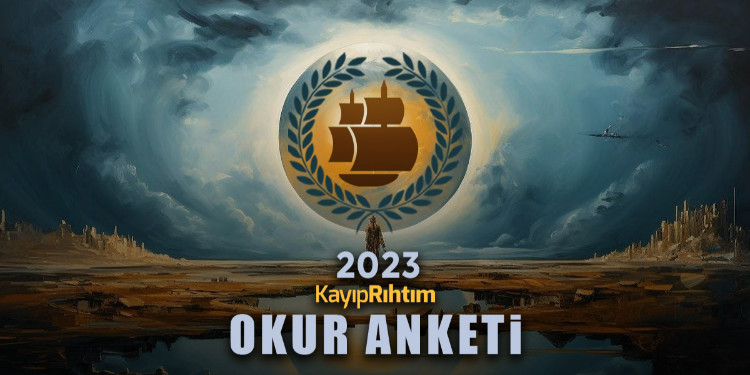 2023 Kayıp Rıhtım Yılın EN’leri Oylaması Başladı