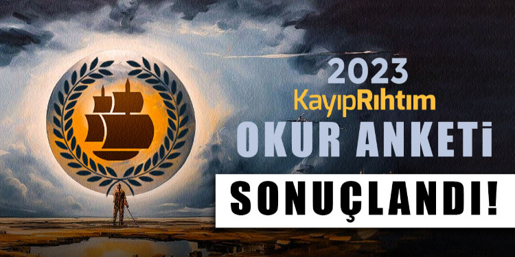 2023 Kayıp Rıhtım Yılın EN'leri Oylamasında Sonuçlar Belli Oldu