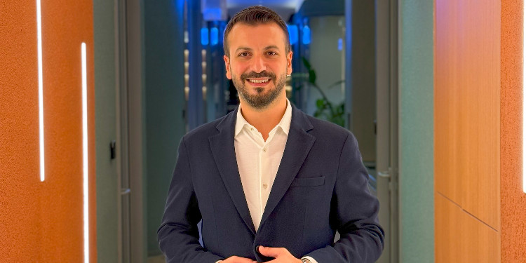 2025 YILI GİRİŞİM KARNESİ: E-TİCARET İLK SIRADA