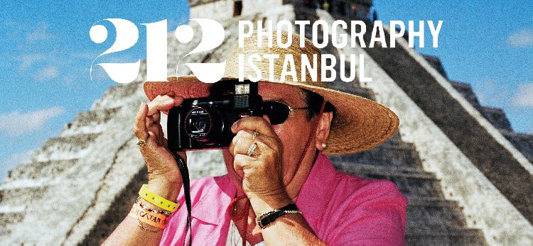 212 Photography İstanbul ile Fotoğraf 200 yaşında!