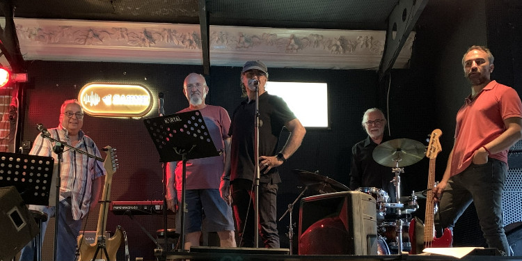 21.Peron’dan Yeni Albüm: Yeni 1973