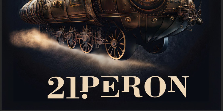 21.Peron’dan Yeni Albüm: “Yeni 1973”