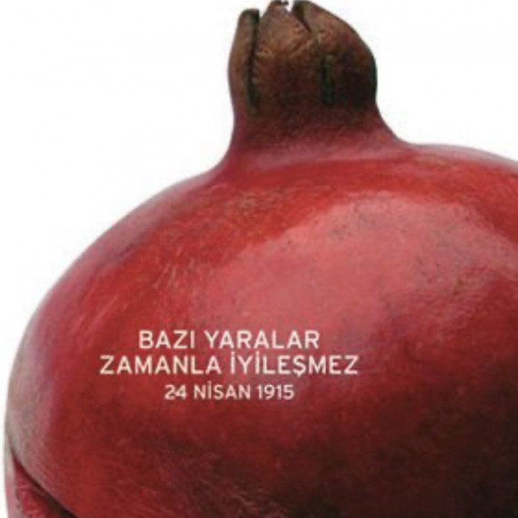 24 Nisan Vicdanın Sınavı