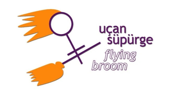 26. Uçan Süpürge Uluslararası Kadın Filmleri Festivali Başlıyor!!